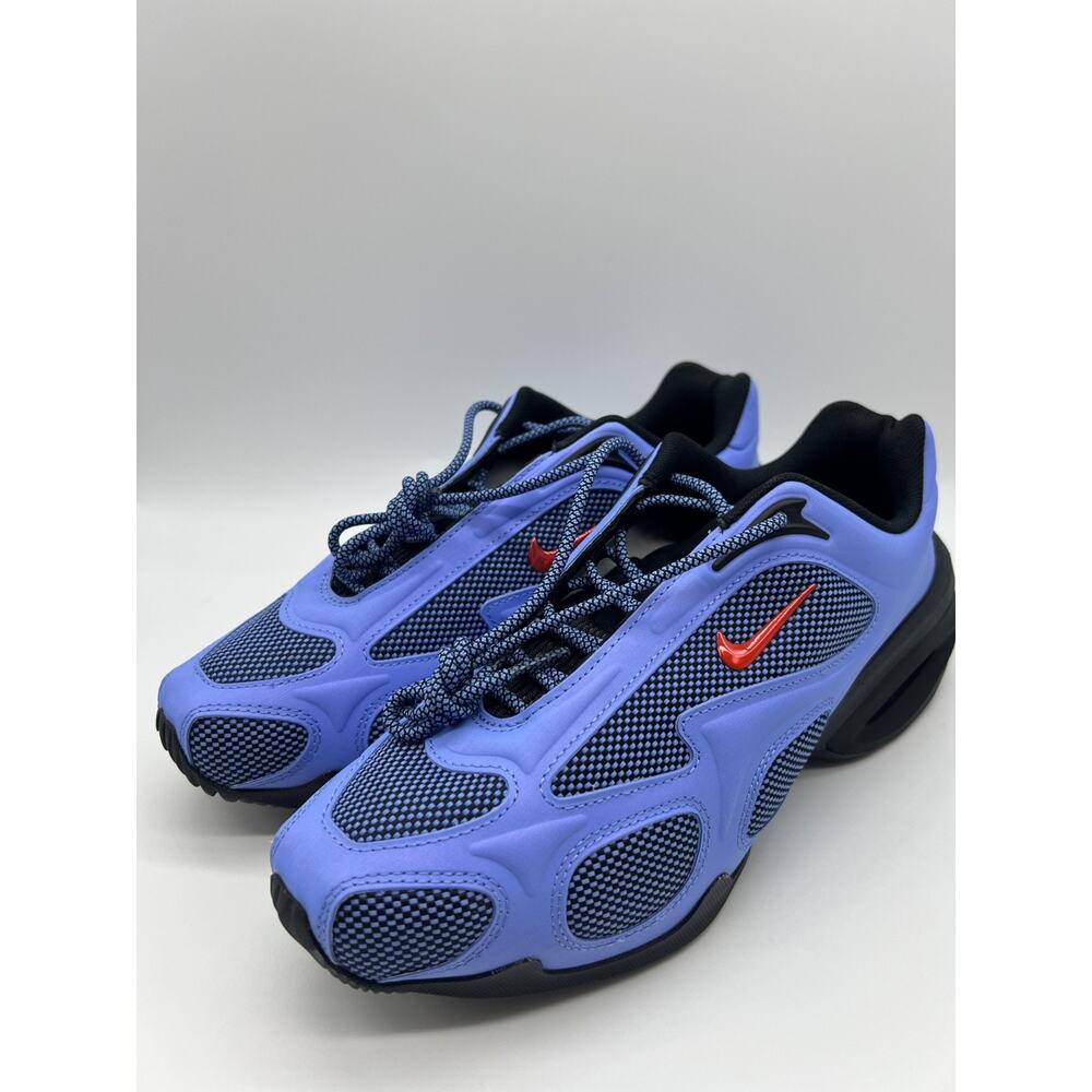 Nike Air Max Muse Royal Pulse Light Crimson II6282-400 Women’s Size 9.5 New - Picture 9 of 16